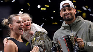 סבאלנקה וקיריוס