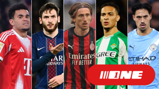 שחקני הרכש הבולטים של 2025 