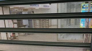 תחנת הרכבת בפתח תקווה שבה ננעלו חיילים