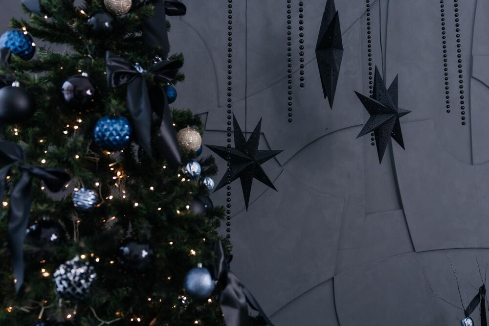  Отключение электричества на Новый год