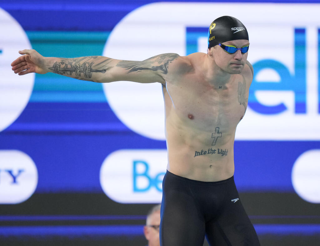 נשמה, תלמד לקחת אחריות (צילום: Maddie Meyer/Getty Images) אדם פיטי הולי רמזי גורדון רמזי