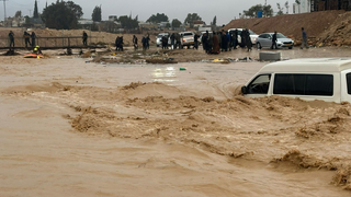 חילוץ בכביש 80