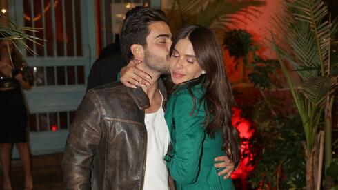 ליאור סושרד יום הולדת 