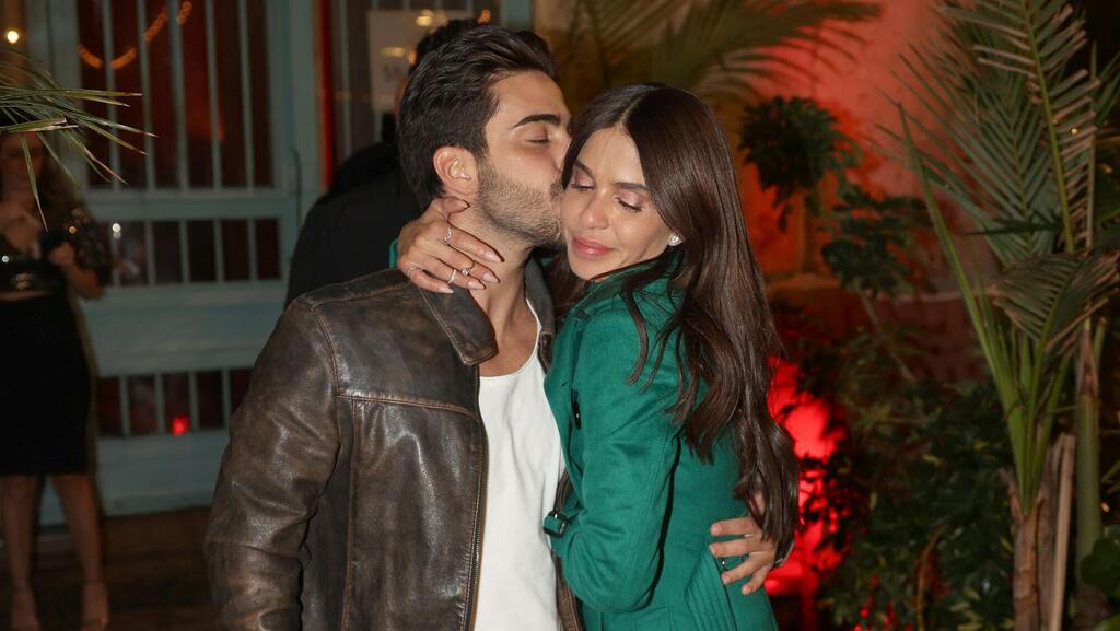 ליאור סושרד יום הולדת 