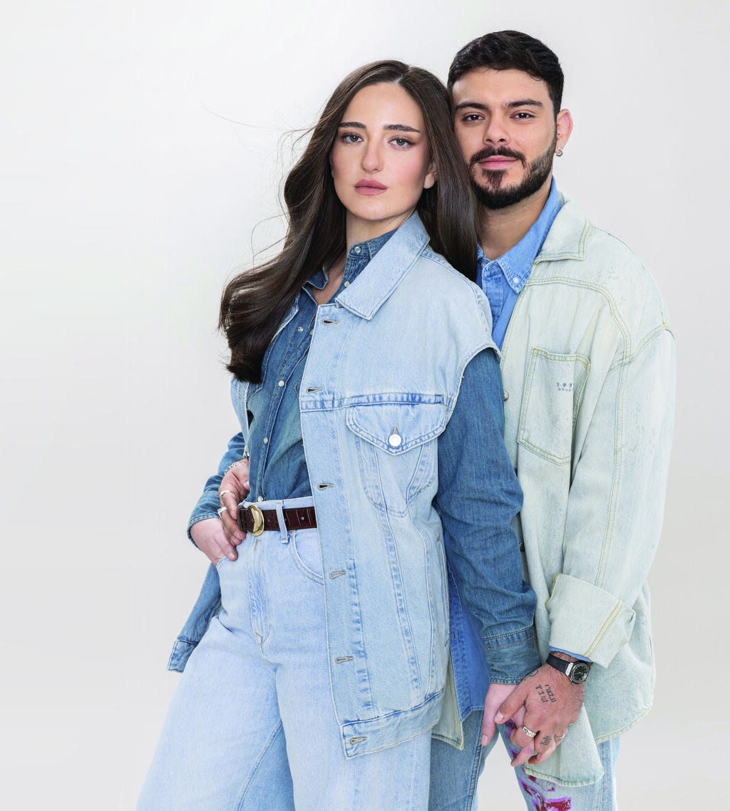 "ידעתי שהוא תמיד יהיה שם בשבילי"