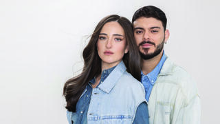 "ידעתי שהוא תמיד יהיה שם בשבילי"