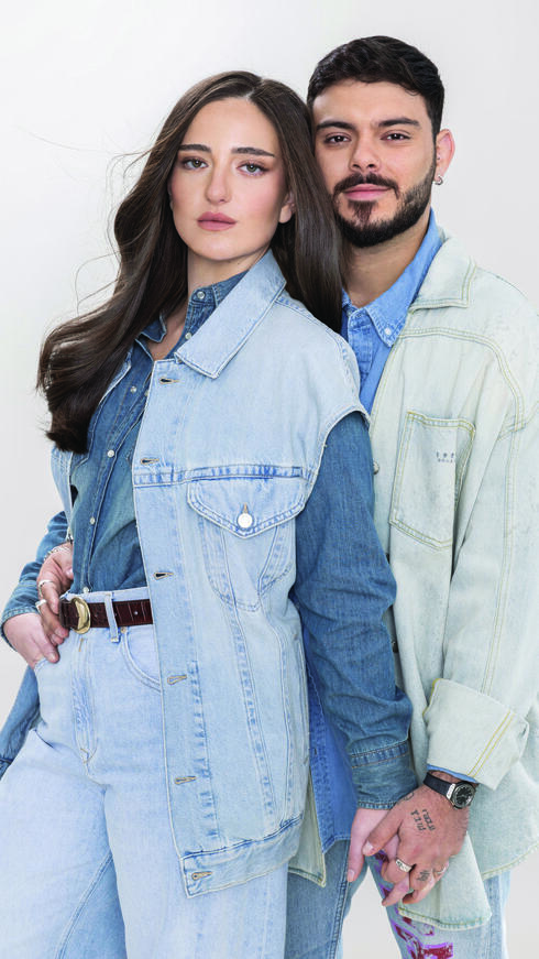 "ידעתי שהוא תמיד יהיה שם בשבילי"