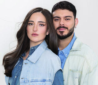 "ידעתי שהוא תמיד יהיה שם בשבילי"