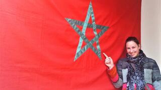 עינת לוי, חוקרת