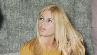 מורשת הסטייל של בריז'יט בארדו