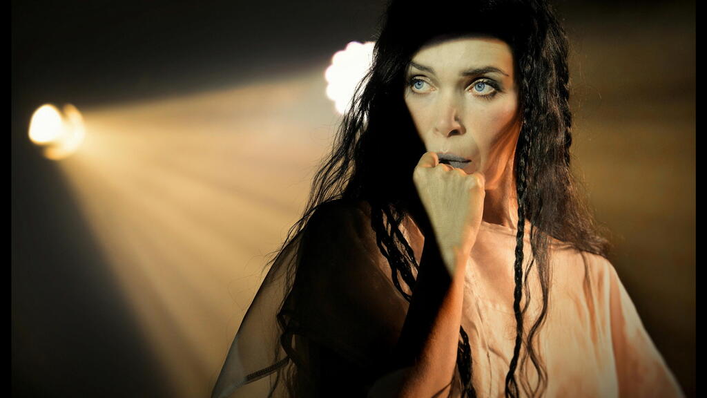 Опера "Иоланта" 