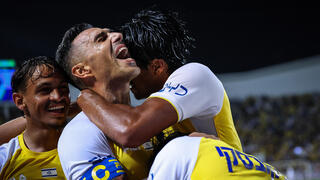 ערן זהבי חוגג שער במשחק האליפות של מכבי תל אביב, שהיה גם משחק הפרידה שלו מהקבוצה וממגרשי הכדורגל, ווינר שוט