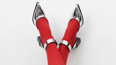 נעליים של יונייטד ניוד, סתיו-חורף 2025-26