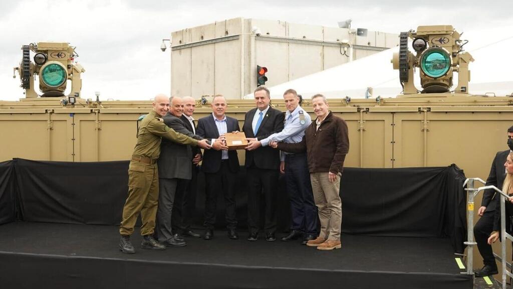  מערכת ״אור איתן״