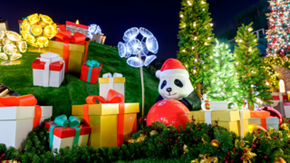 מתנות חג המולד