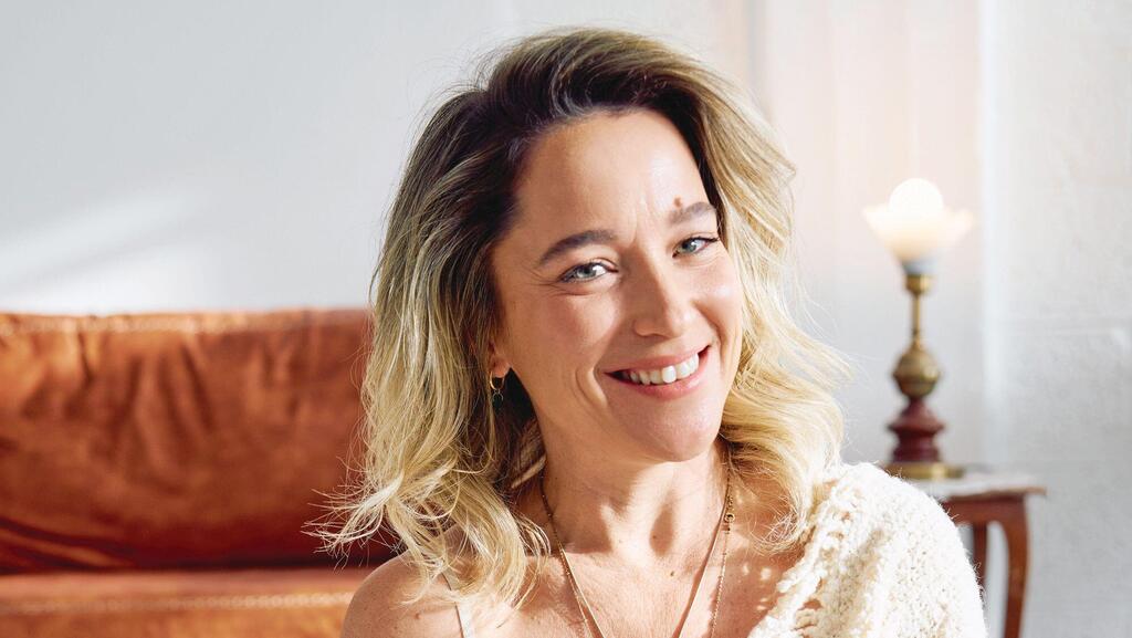 אפרת וכטל. "תאהבו את חצי הכוס הריקה, תתרגשו ממה שיכול להגיע"