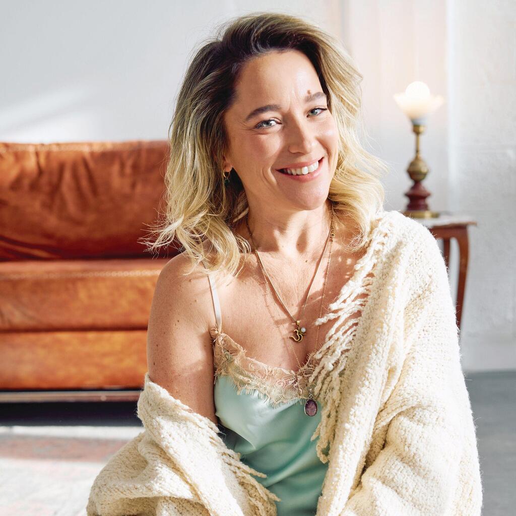 אפרת וכטל. "תאהבו את חצי הכוס הריקה, תתרגשו ממה שיכול להגיע"