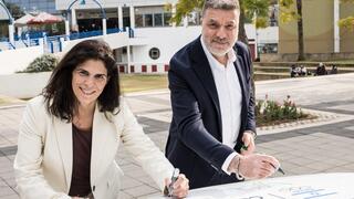 יניב שיראזי ויעל ארד