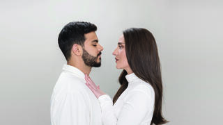 "אני אהיה המגן והשריון שלו". עומר ועדי