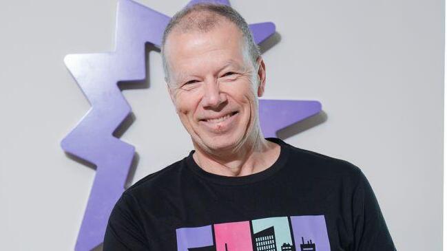 מייסדי Gong, עמית בן-דב מנכ"ל, אילון רשף סמנכ"ל מוצר