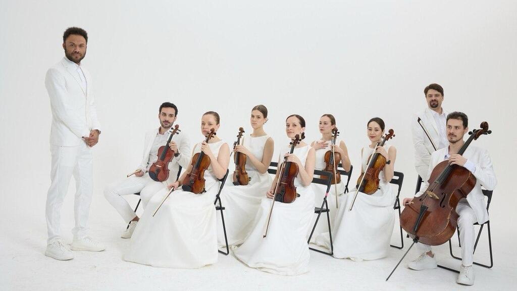 Оркестр Music Code 