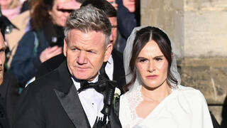  הולי רמזי גורדון רמזי