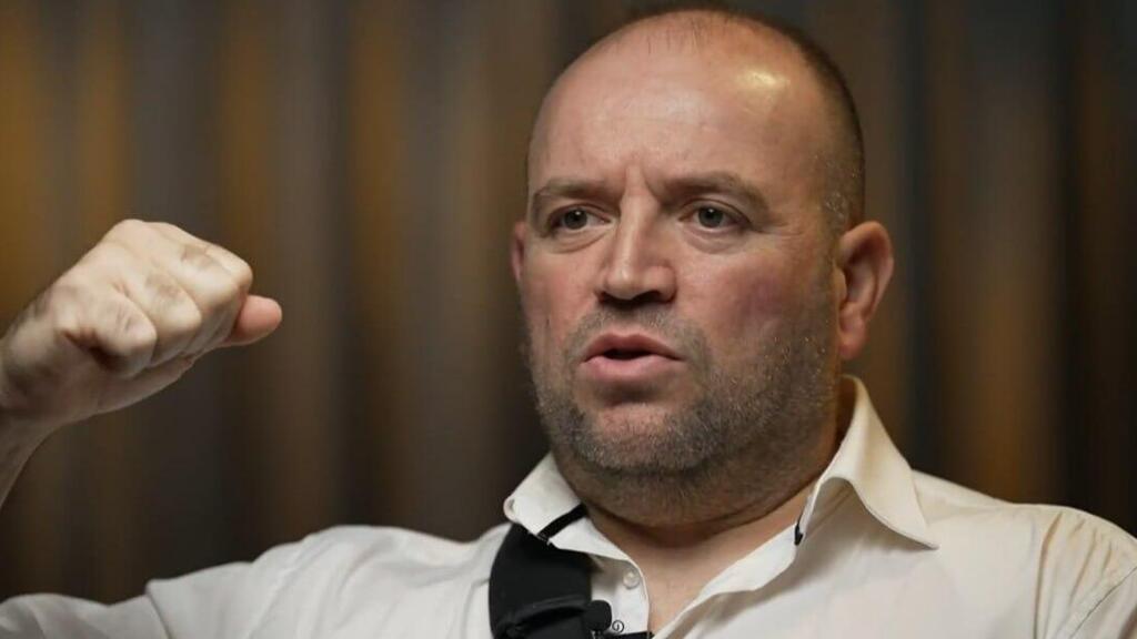 אחמד אל אחמד