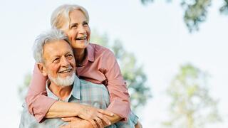 הזדקנות בריאה