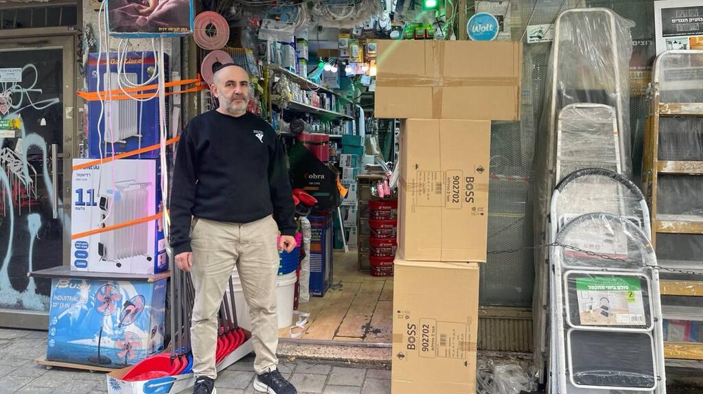 אריה גבלייב