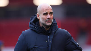 פפ גווארדיולה