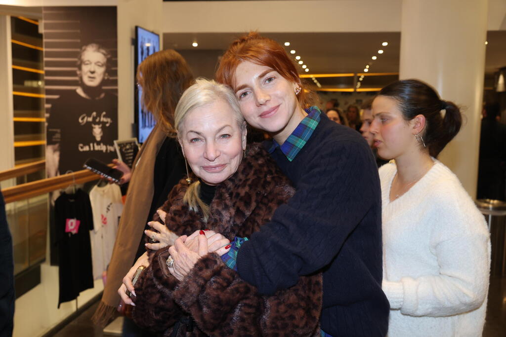 סיפור הפרברים 