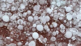 האזהרות נכנסו לתוקף: אלו מוקדי ההצפות והשיטפונות