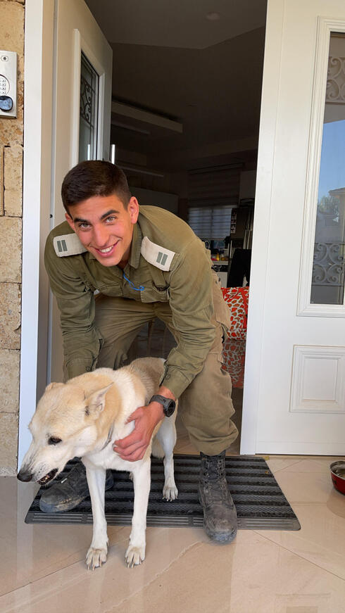 Adir Portugal OBM (Photo: Courtesy of the family)