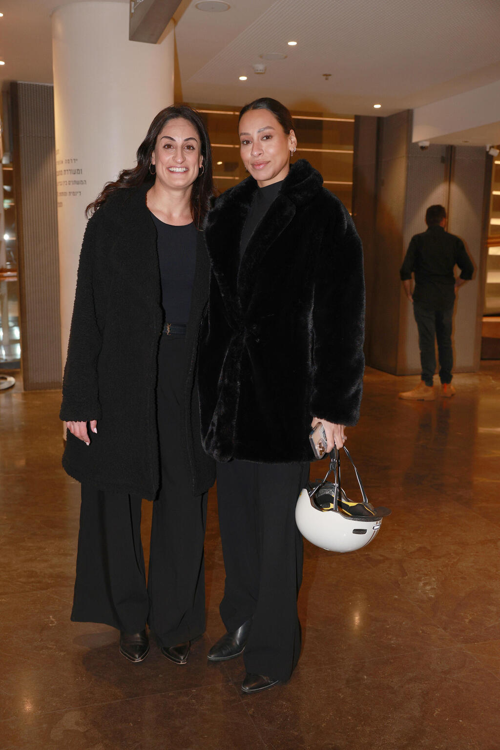 סיפור הפרברים 