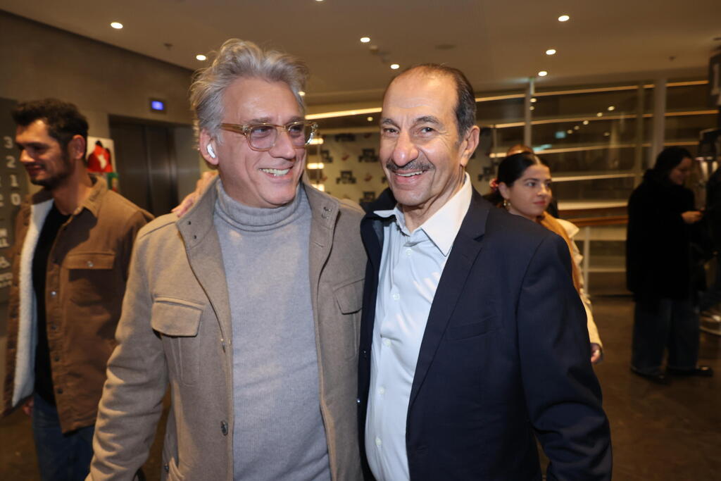 סיפור הפרברים 