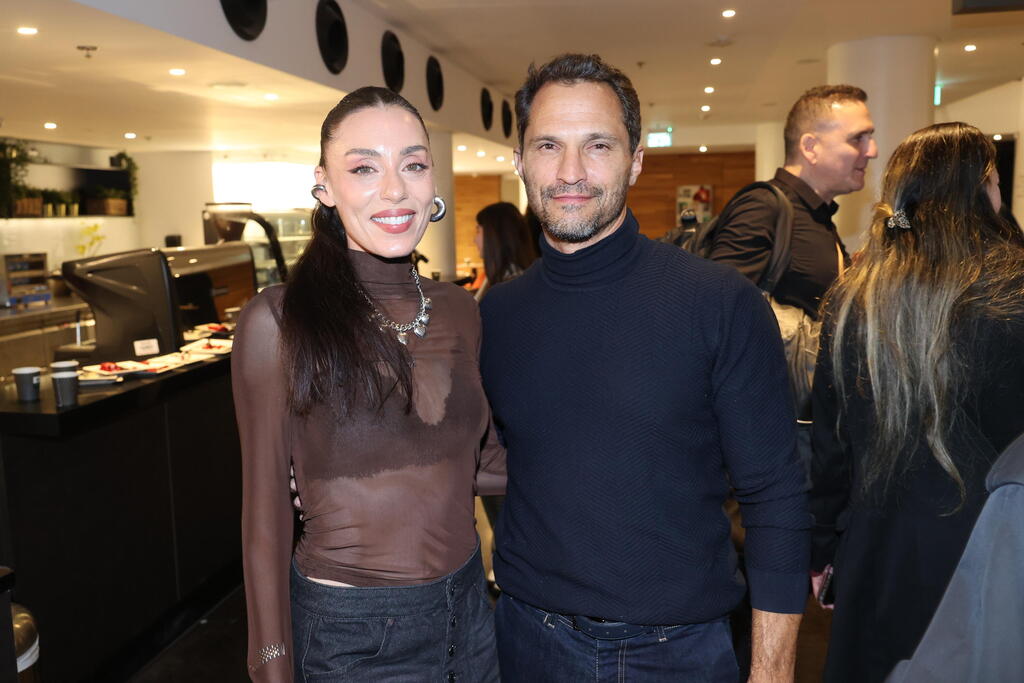 סיפור הפרברים 