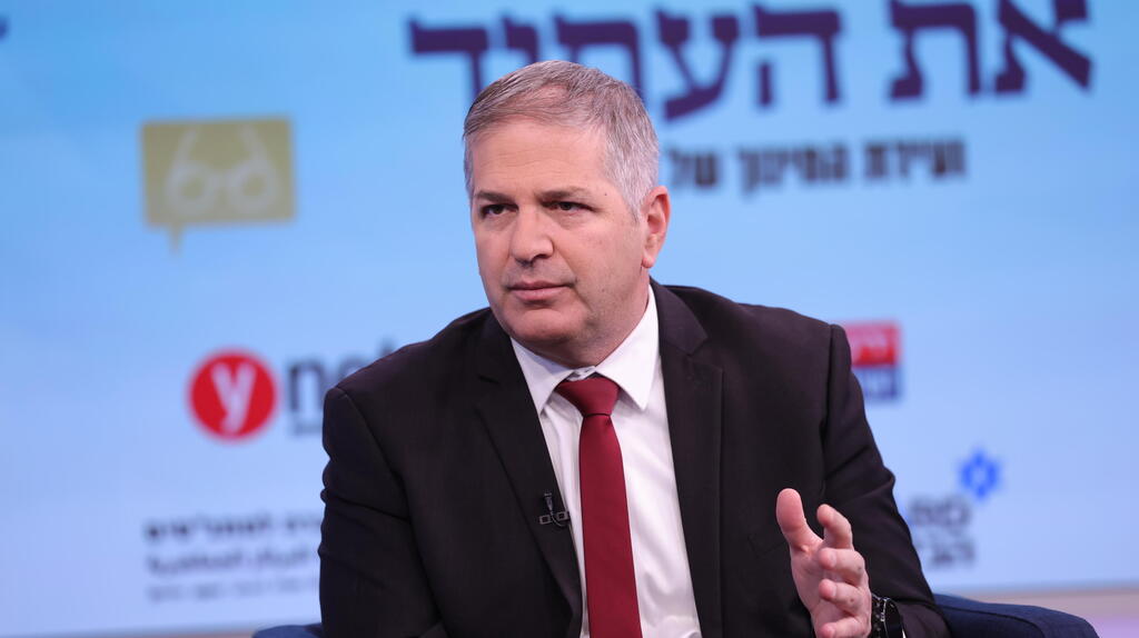 קיש: אם הרבנים לא יגידו להתגייס - לא משנה מה יהיה כתוב בחוק שנעביר