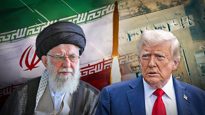 החשש הישראלי: איראן מחפשת תחליף זמני לנשק גרעיני