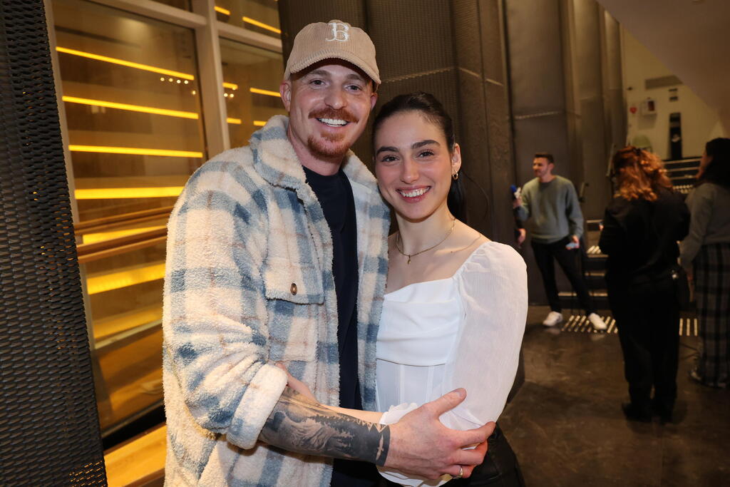 סיפור הפרברים 