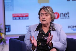 "התלמידים? מי שצריך להיות במרכז זה עובד ההוראה"