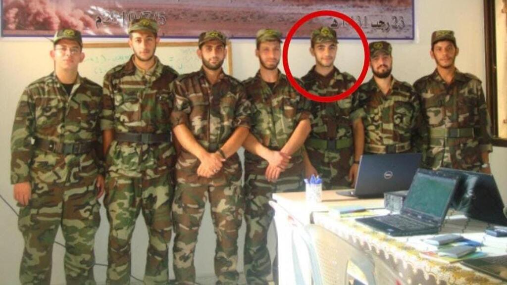 חשיפה של מתפ"ש - רופאים בסוכנות רופאים ללא גבולות הם מחבלים בשירות חמאס