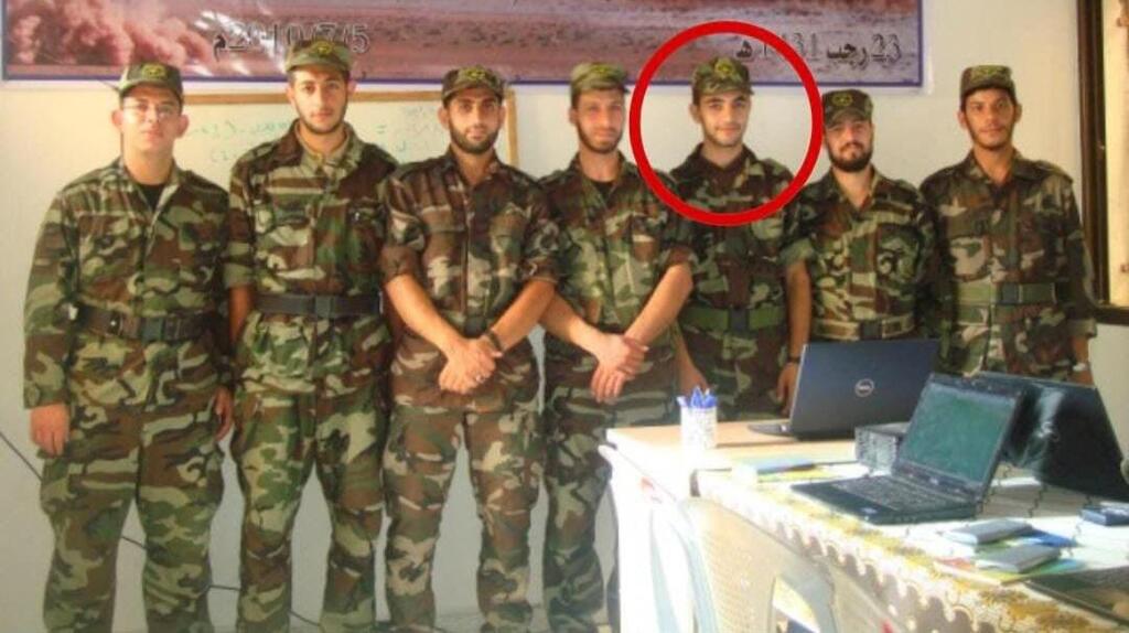 חשיפה של מתפ"ש - רופאים בסוכנות רופאים ללא גבולות הם מחבלים בשירות חמאס