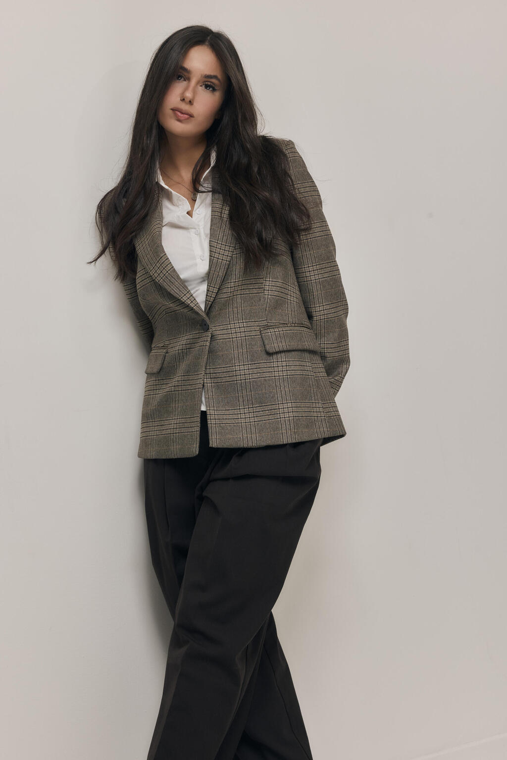 ליה נגה (צילום: דור שרון) ליה נגה