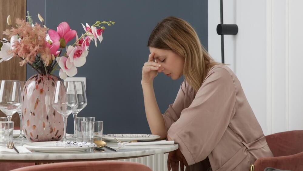 דיאטות מסוכנות דיאטת הצום היבש