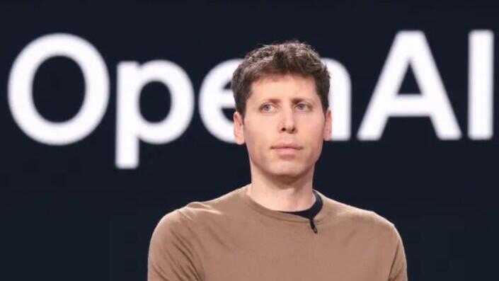 מנכ"ל OpenAI, סם אלטמן