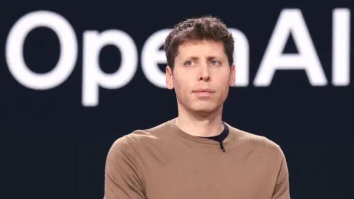 מנכ"ל OpenAI, סם אלטמן