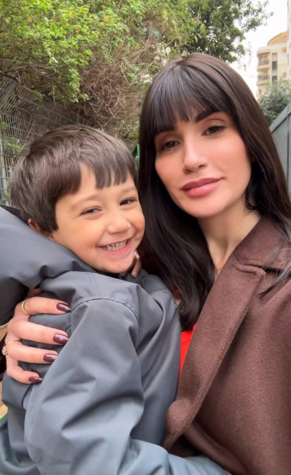 שיר אלמליח בן