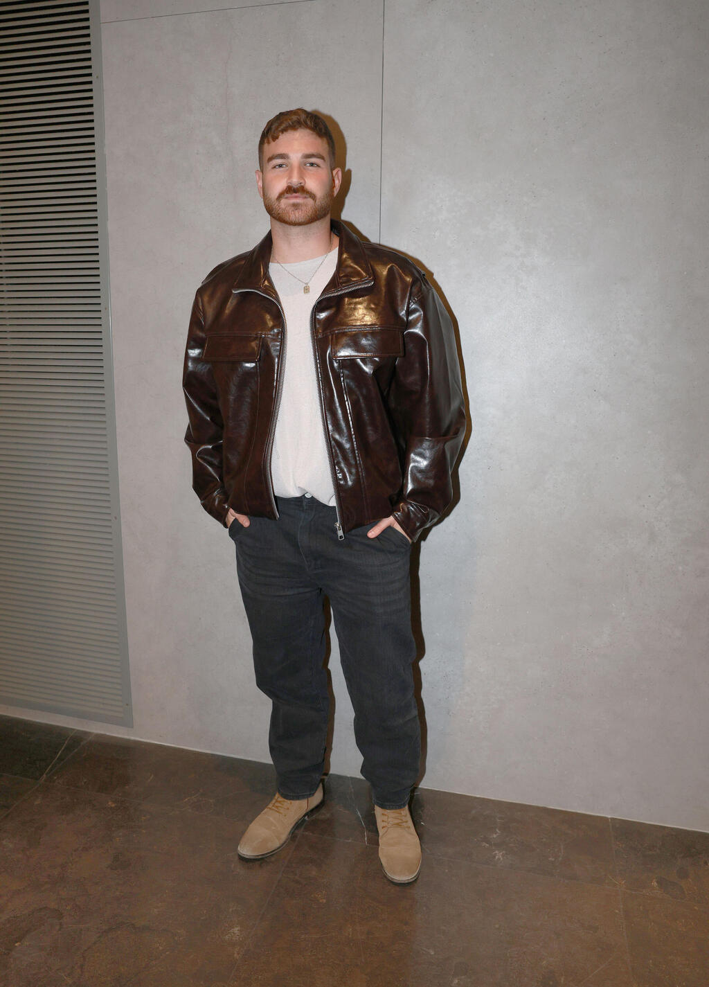 סיפור הפרברים 