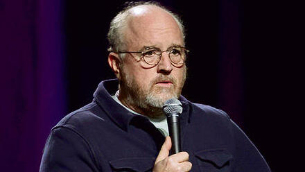 איפה הוא ואיפה טרנטינו. סי־קיי | צילום: גטי אימג'ס