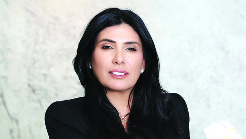 מיכל נחמיאס - עורכת דין